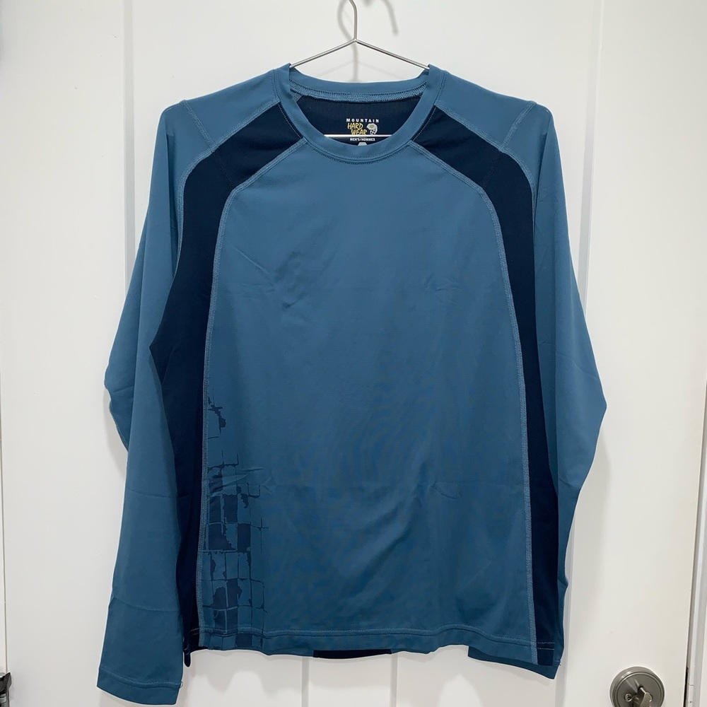 Mountain Hard Wear long sleeve top